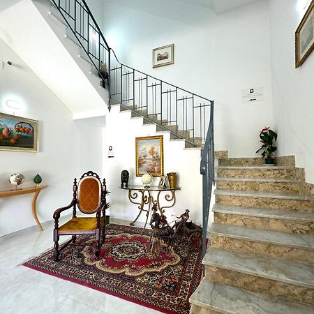 Casa Ferrante Hotel Cinisi Ngoại thất bức ảnh