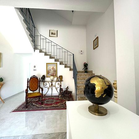 Casa Ferrante Hotel Cinisi Ngoại thất bức ảnh