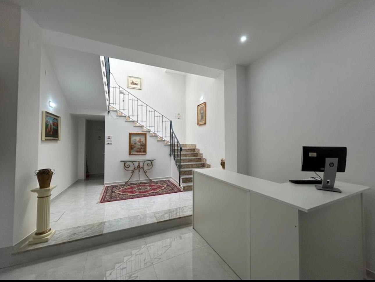 Casa Ferrante Hotel Cinisi Ngoại thất bức ảnh