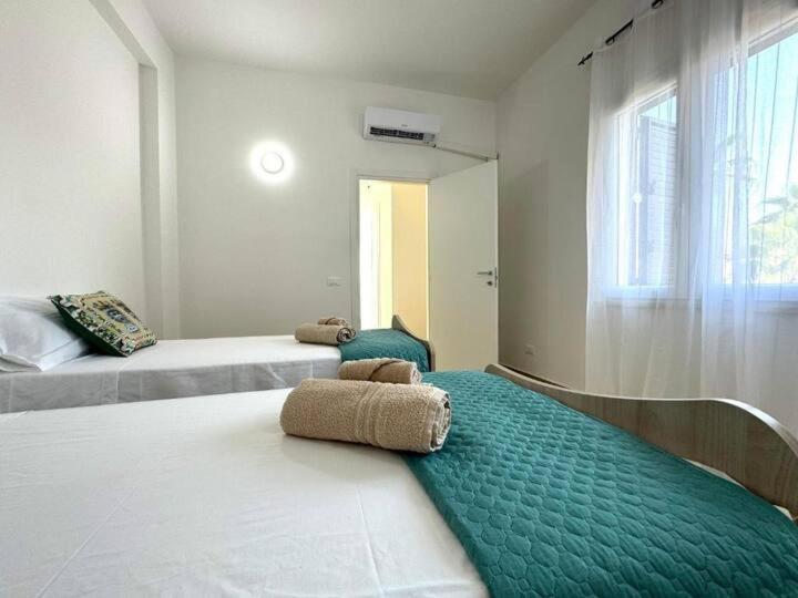 Casa Ferrante Hotel Cinisi Ngoại thất bức ảnh