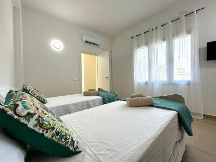 Casa Ferrante Hotel Cinisi Ngoại thất bức ảnh
