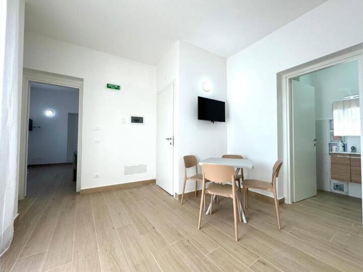 Casa Ferrante Hotel Cinisi Ngoại thất bức ảnh