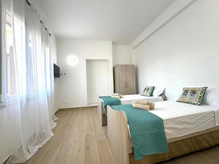 Casa Ferrante Hotel Cinisi Ngoại thất bức ảnh