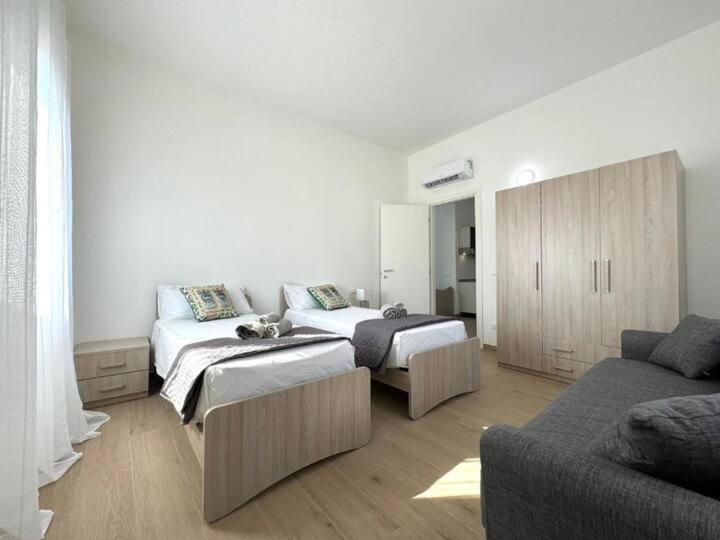 Casa Ferrante Hotel Cinisi Ngoại thất bức ảnh