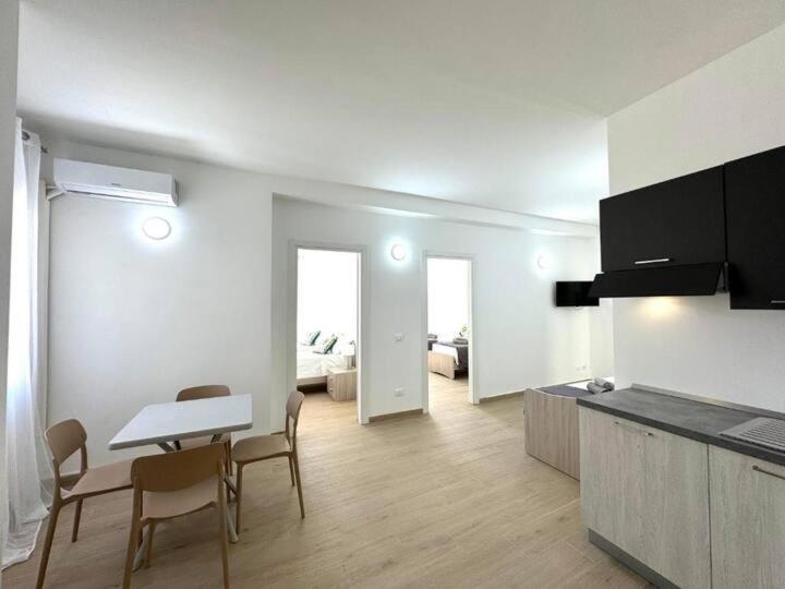 Casa Ferrante Hotel Cinisi Ngoại thất bức ảnh
