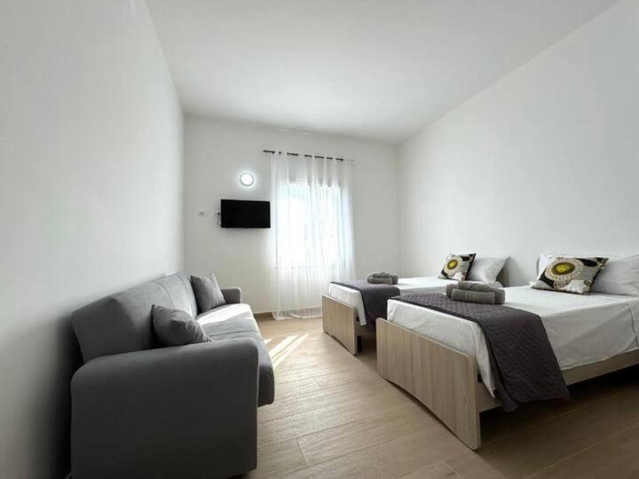 Casa Ferrante Hotel Cinisi Ngoại thất bức ảnh