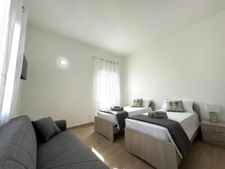 Casa Ferrante Hotel Cinisi Ngoại thất bức ảnh