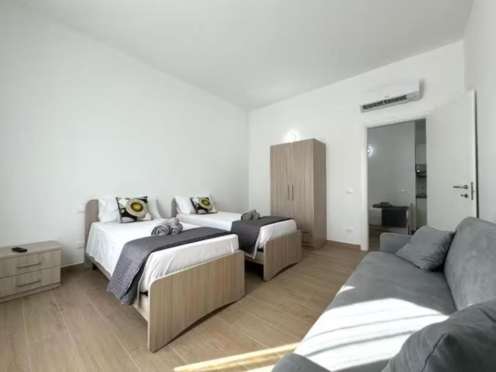 Casa Ferrante Hotel Cinisi Ngoại thất bức ảnh
