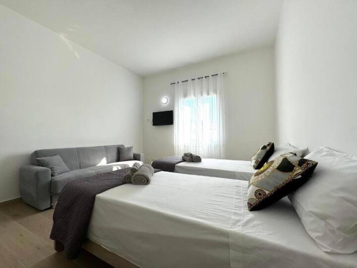 Casa Ferrante Hotel Cinisi Ngoại thất bức ảnh