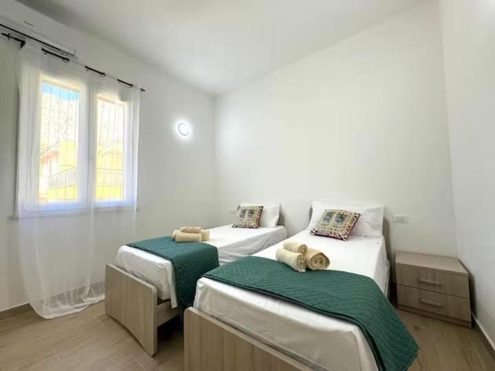 Casa Ferrante Hotel Cinisi Ngoại thất bức ảnh