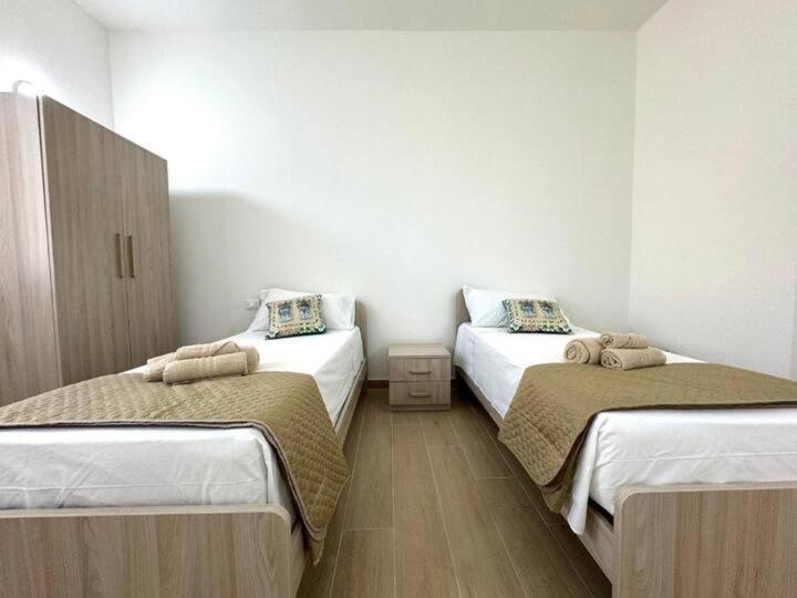 Casa Ferrante Hotel Cinisi Ngoại thất bức ảnh