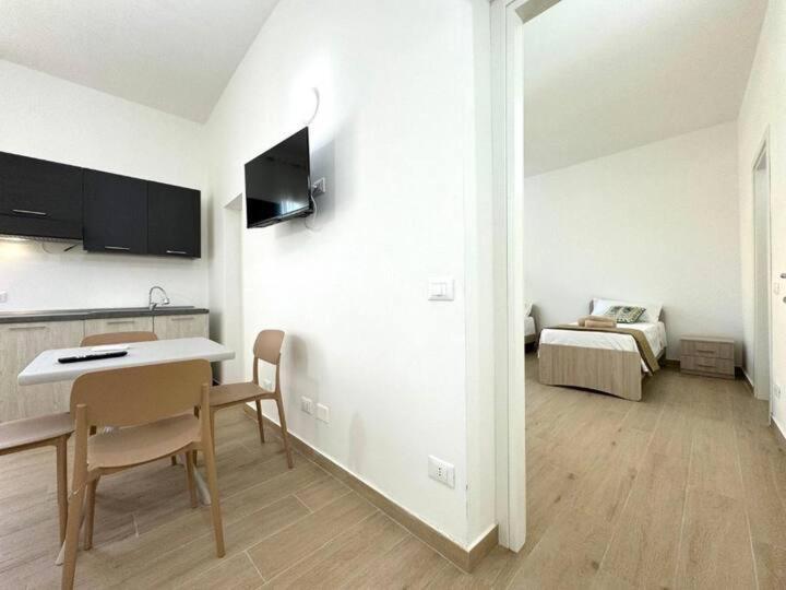 Casa Ferrante Hotel Cinisi Ngoại thất bức ảnh