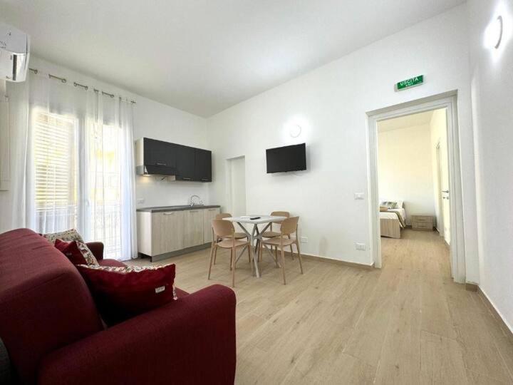 Casa Ferrante Hotel Cinisi Ngoại thất bức ảnh