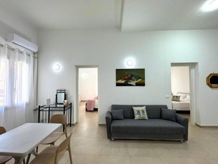 Casa Ferrante Hotel Cinisi Ngoại thất bức ảnh