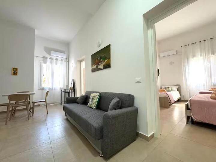 Casa Ferrante Hotel Cinisi Ngoại thất bức ảnh