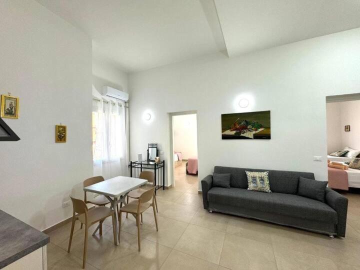 Casa Ferrante Hotel Cinisi Ngoại thất bức ảnh