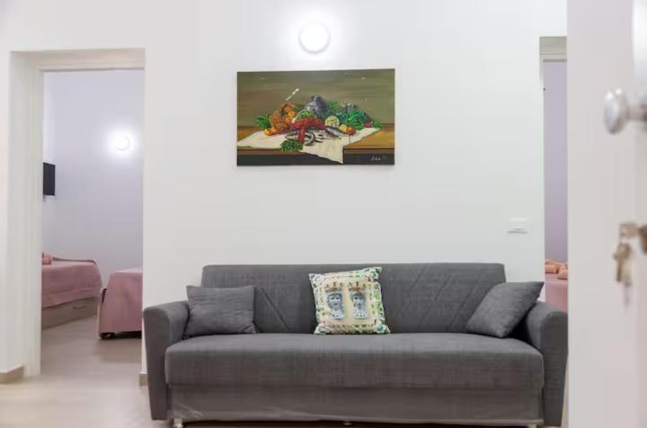 Casa Ferrante Hotel Cinisi Ngoại thất bức ảnh