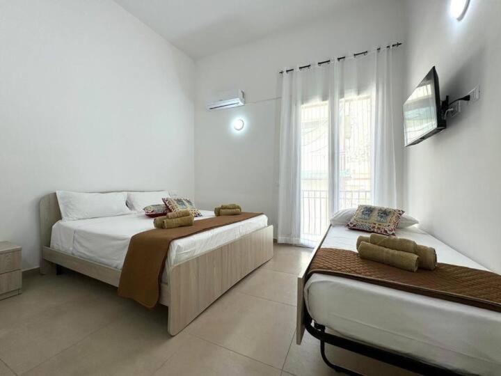 Casa Ferrante Hotel Cinisi Ngoại thất bức ảnh