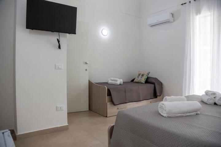 Casa Ferrante Hotel Cinisi Ngoại thất bức ảnh