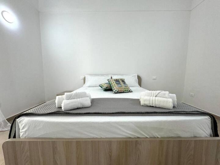 Casa Ferrante Hotel Cinisi Ngoại thất bức ảnh