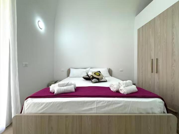 Casa Ferrante Hotel Cinisi Ngoại thất bức ảnh