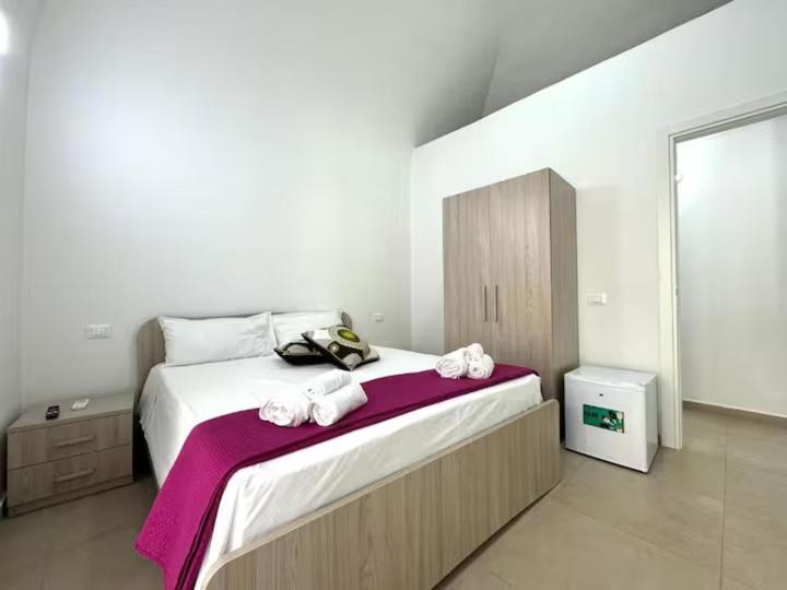 Casa Ferrante Hotel Cinisi Ngoại thất bức ảnh