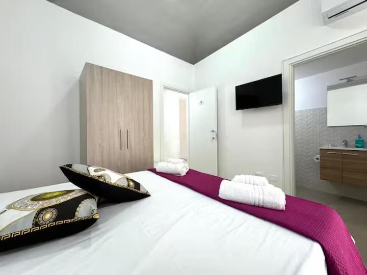 Casa Ferrante Hotel Cinisi Ngoại thất bức ảnh