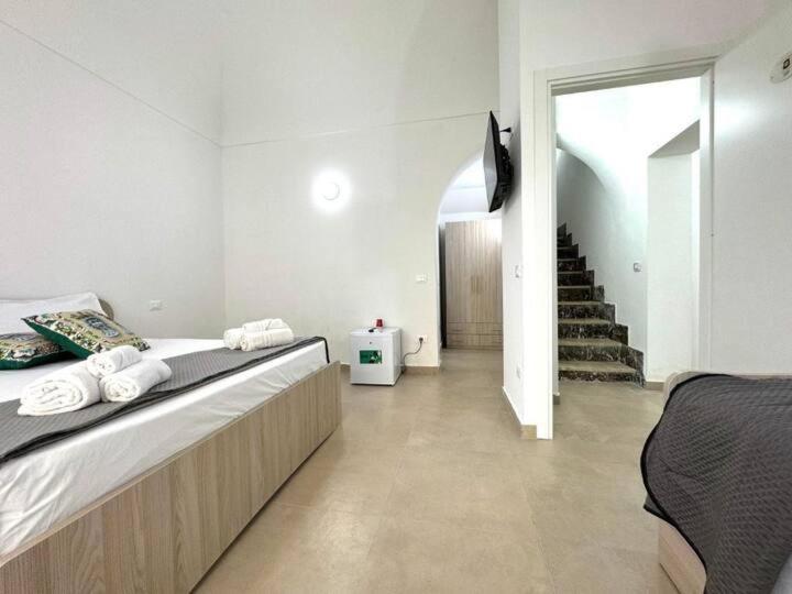 Casa Ferrante Hotel Cinisi Ngoại thất bức ảnh