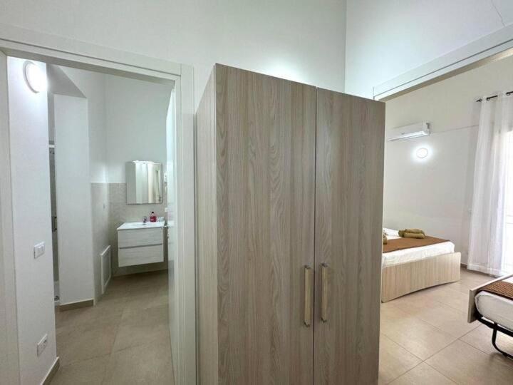 Casa Ferrante Hotel Cinisi Ngoại thất bức ảnh