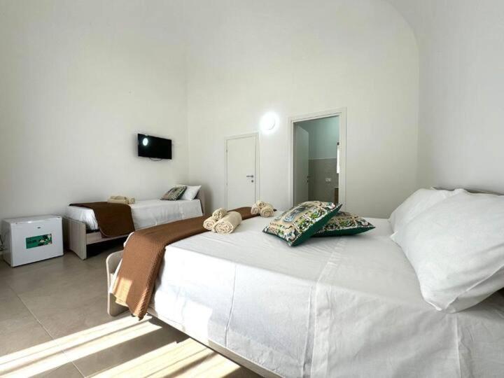 Casa Ferrante Hotel Cinisi Ngoại thất bức ảnh